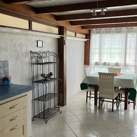 Casagioiosa Appartamento *