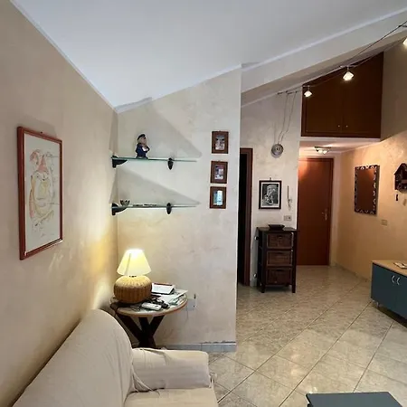 Casagioiosa Appartamento