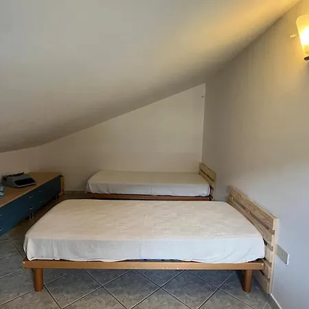 Casagioiosa Appartamento