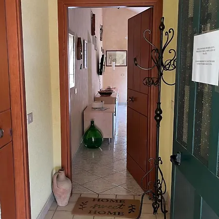 Appartamento Casagioiosa